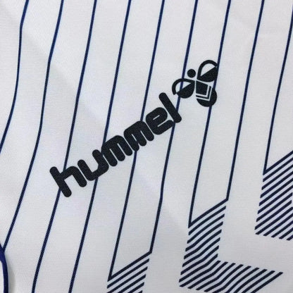 Tottenham Hotspur Koszulka retro domowa 1986