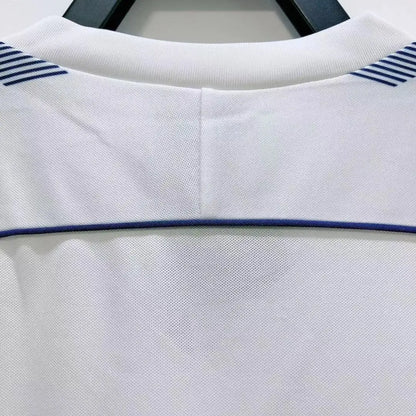 Tottenham Hotspur Koszulka retro domowa 1986