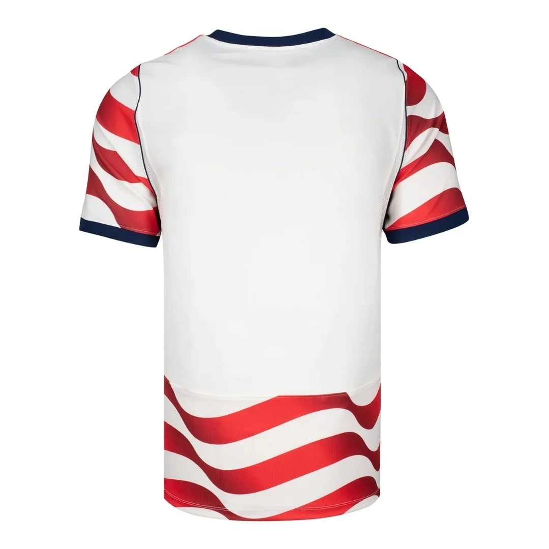 USA & Koszulka Domowa 2026