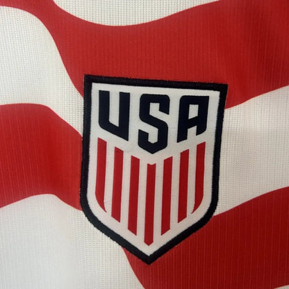 USA & Koszulka Domowa 2026