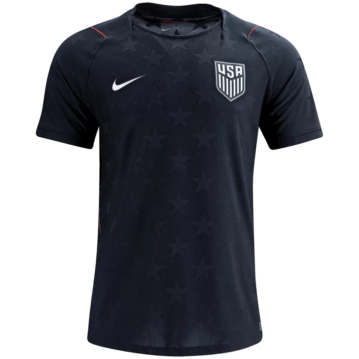 USA Koszulka Wyjazdowa Wersja zawodnicza 2026