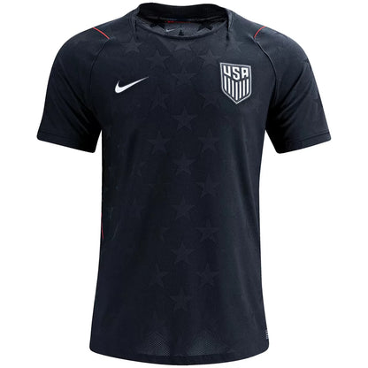 USA Koszulka Wyjazdowa Wersja zawodnicza 2026