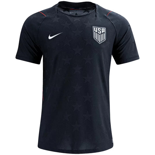 USA Koszulka Wyjazdowa Wersja zawodnicza 2026