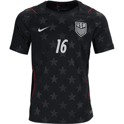 Freeman #16 USA Koszulka Wyjazdowa 2026