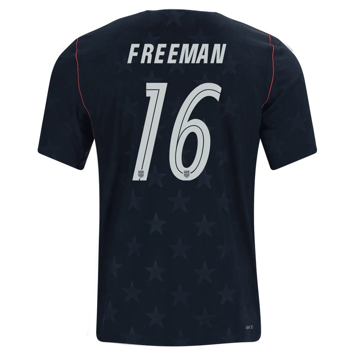 Freeman #16 USA Koszulka Wyjazdowa 2026