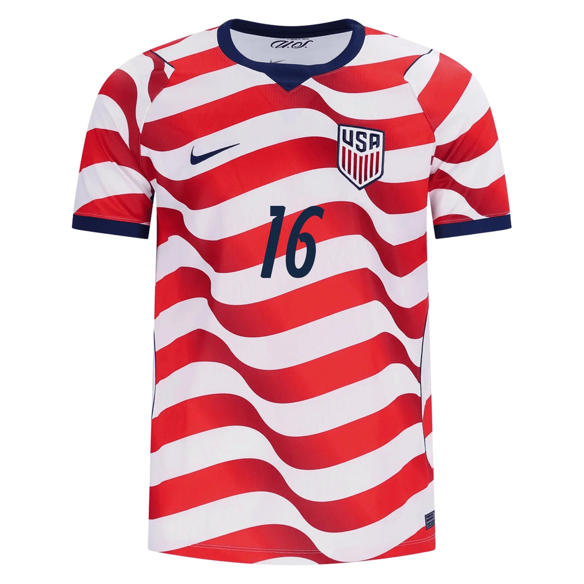 Freeman #16 USA Koszulka Domowa 2026