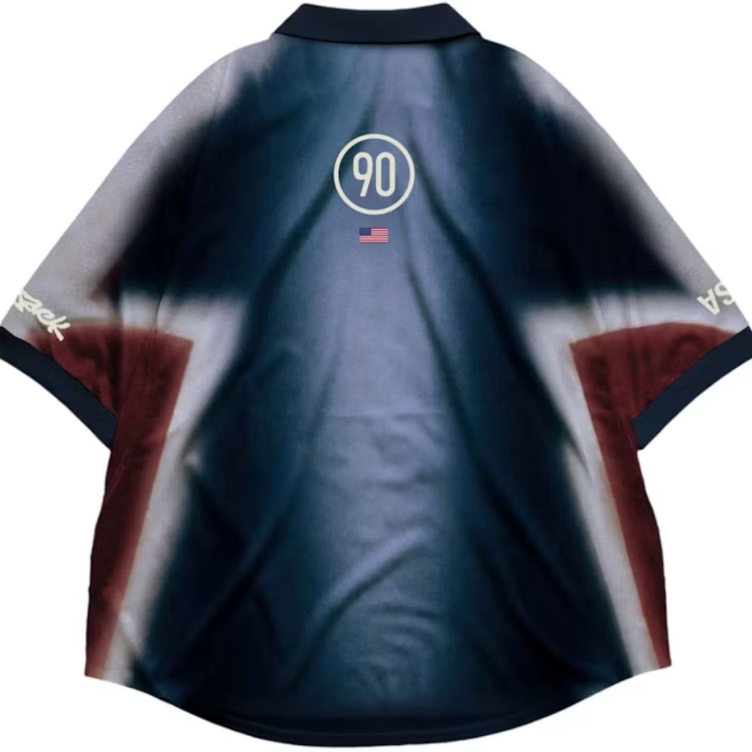 Mexiko Trikot Special Edition Pink – WM 2026