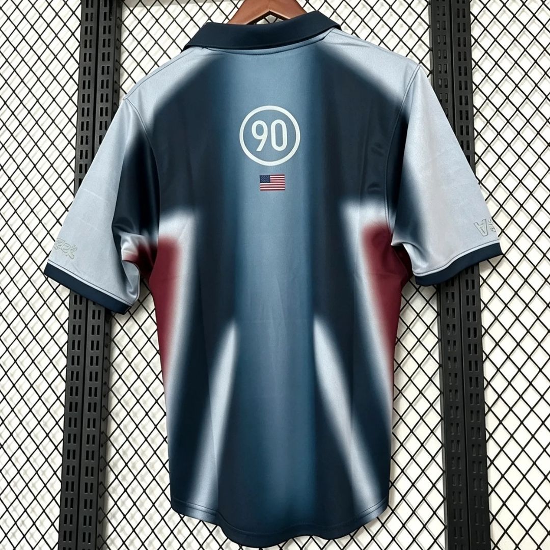 Mexiko Trikot Special Edition Pink – WM 2026