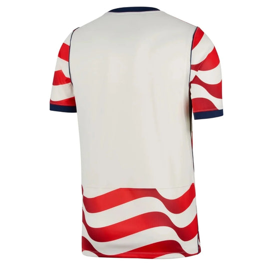 USA Stripes Stadium Koszulka Domowa 2026