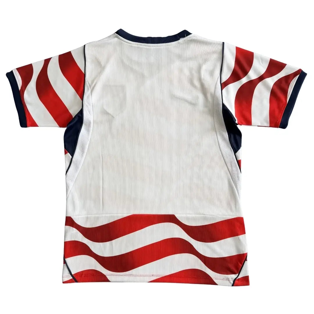 USA Stripes Stadium Koszulka Domowa 2026