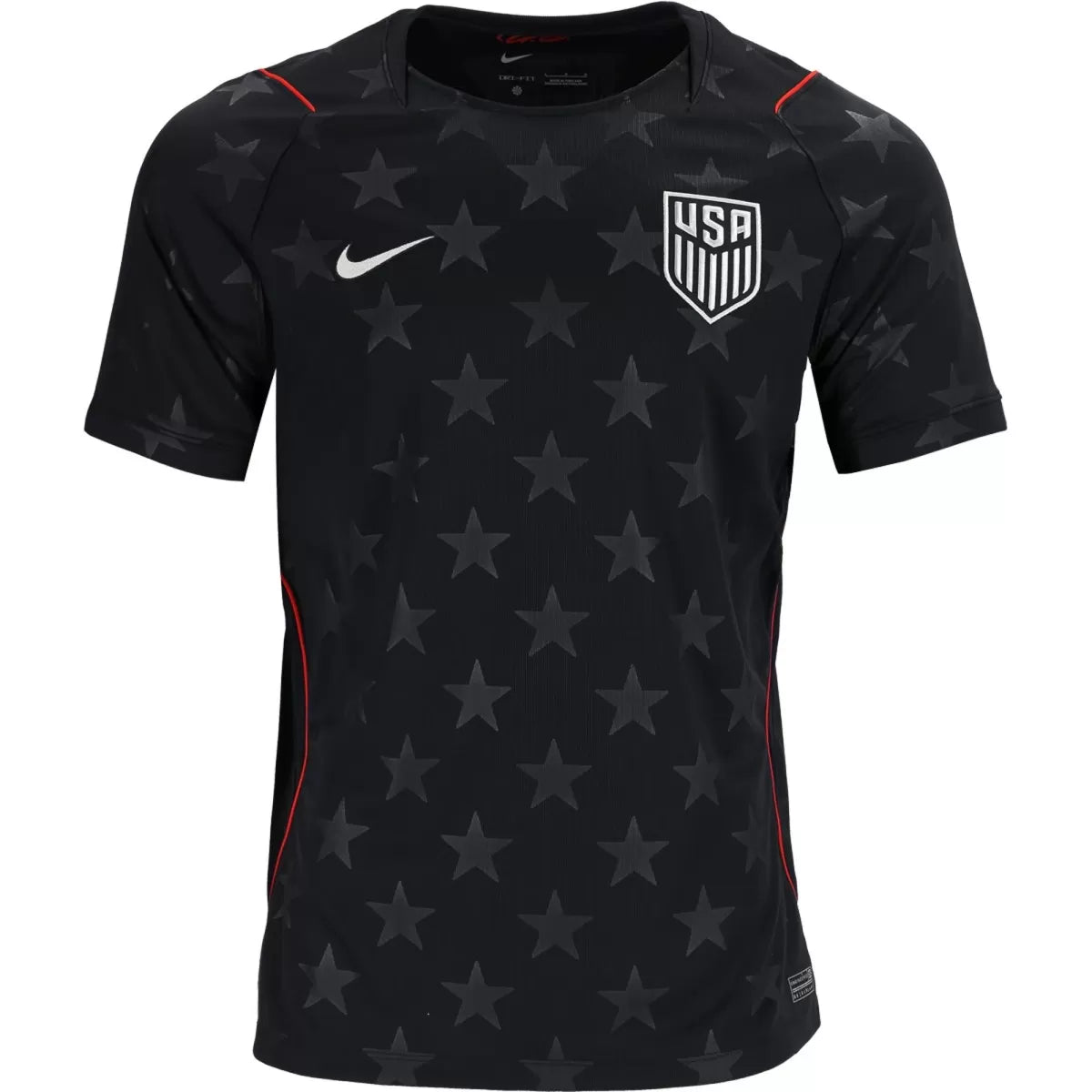 USA Koszulka Wyjazdowa 2026