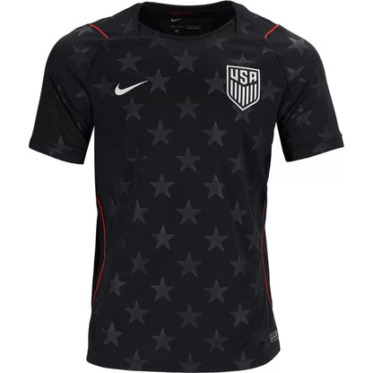 USA Koszulka Wyjazdowa 2026