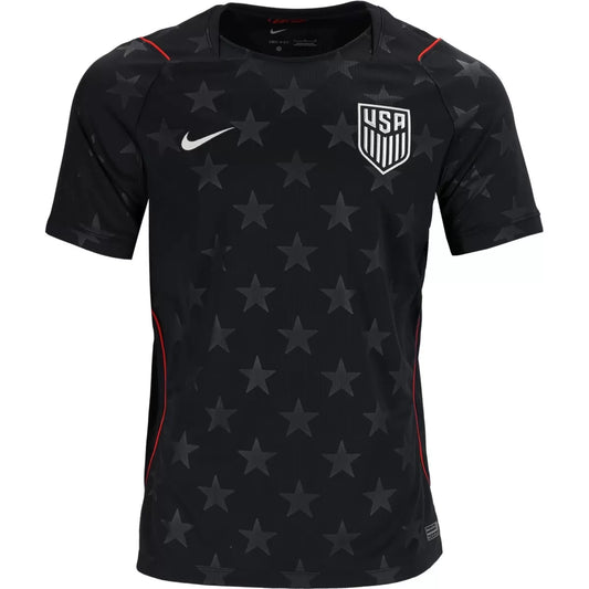 USA Koszulka Wyjazdowa 2026