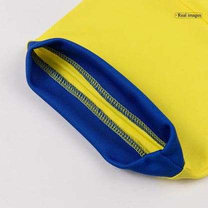Ukraina Koszulka Domowa – Mundial 2026
