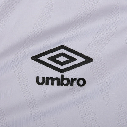 NEYMAR JR #11 Santos FC retro thuisshirt 2012
