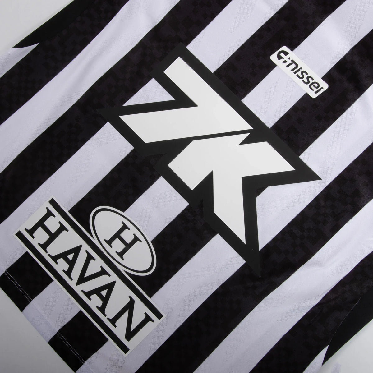 NEYMAR JR #11 Santos FC Retro-Heimtrikot 2012