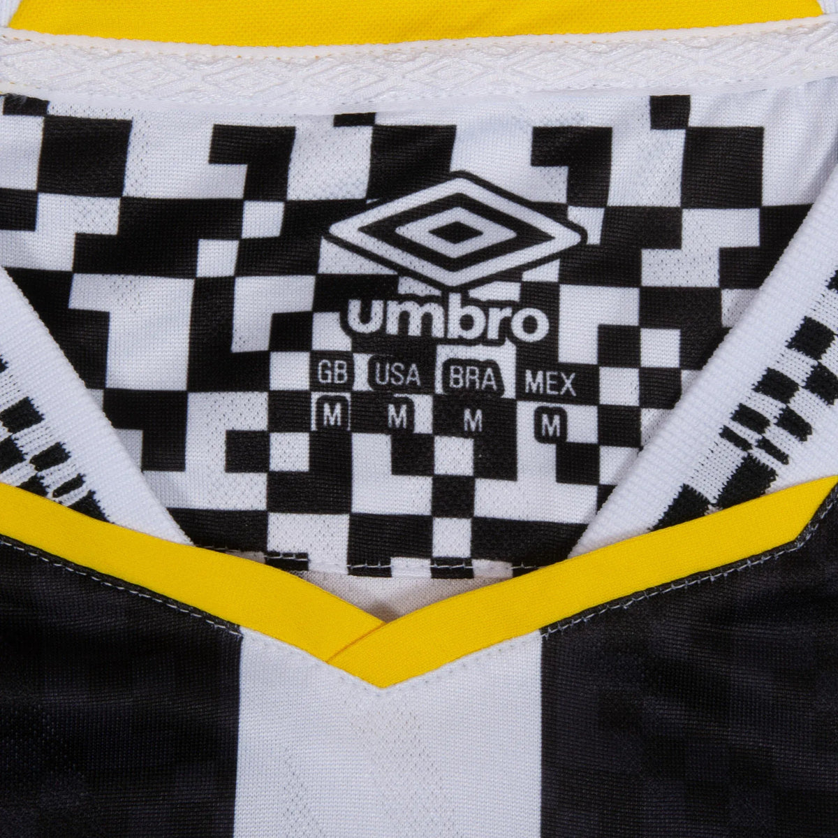 NEYMAR JR #11 Santos FC Retro-Heimtrikot 2012