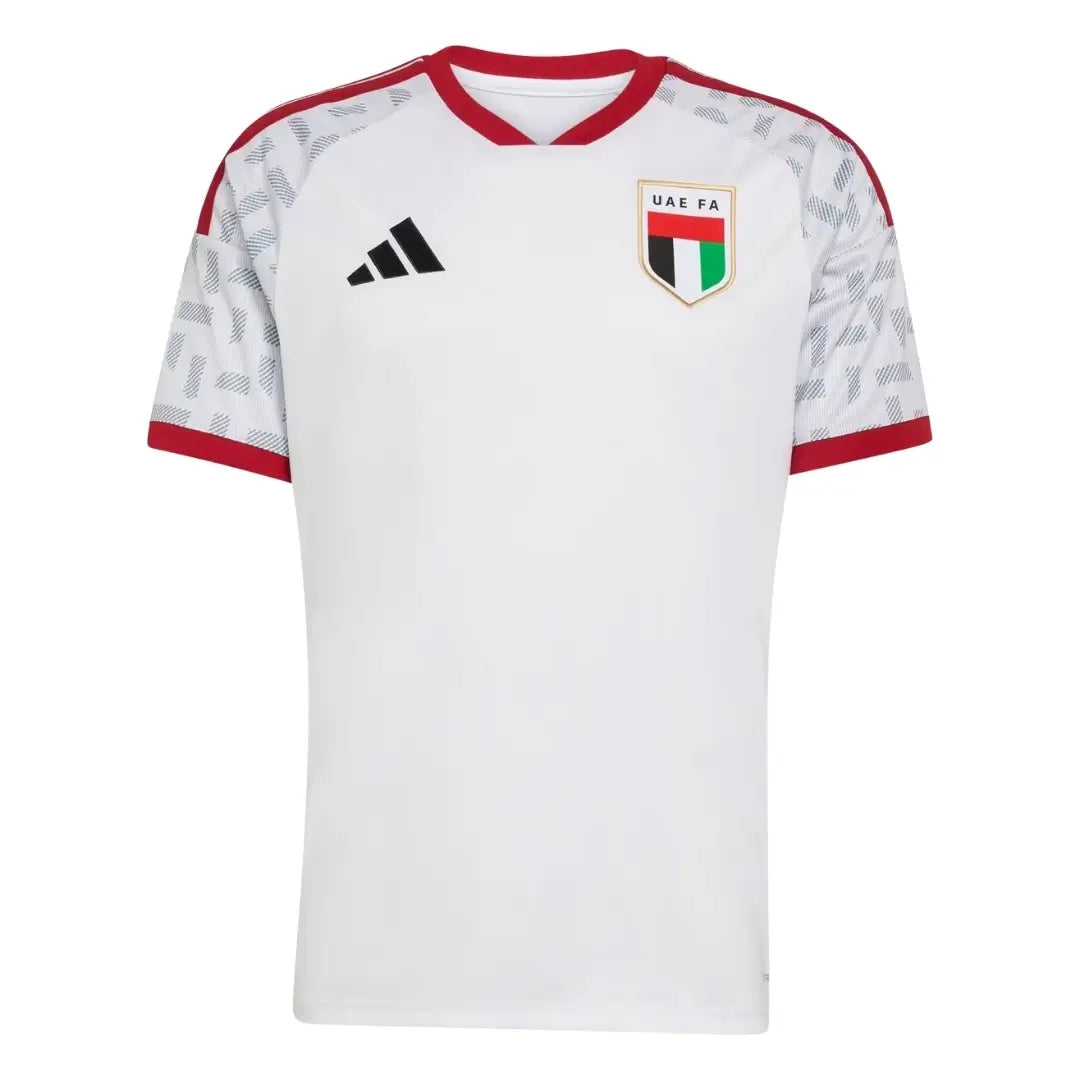 United Arab Emirates Koszulka Domowa – Mundial 2026