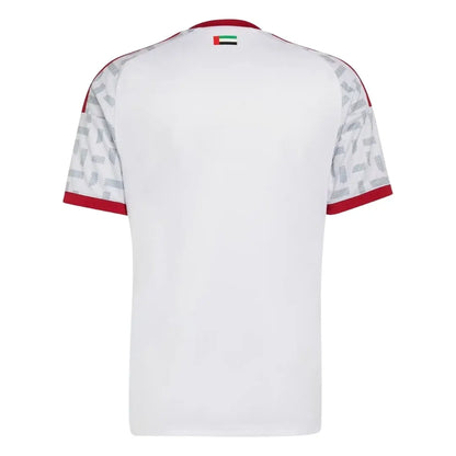 United Arab Emirates Koszulka Domowa – Mundial 2026