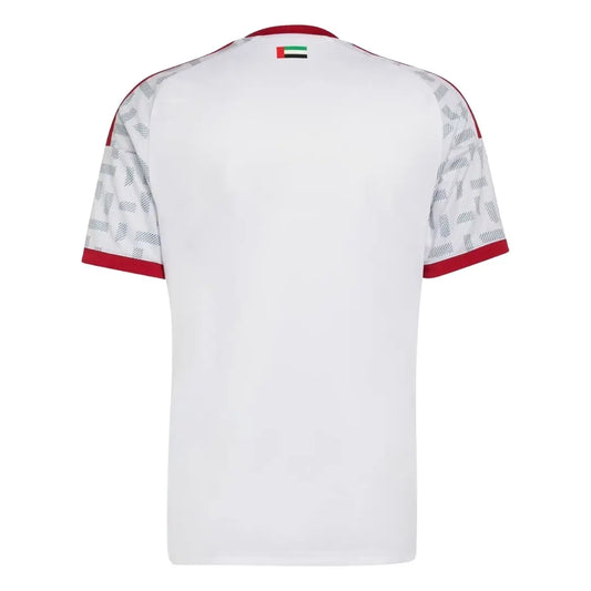 United Arab Emirates Koszulka Domowa – Mundial 2026