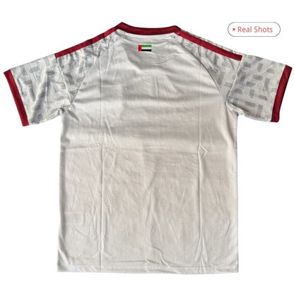 United Arab Emirates Koszulka Domowa – Mundial 2026