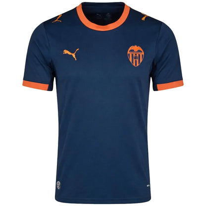 Valencia Koszulka Wyjazdowa 2026/27
