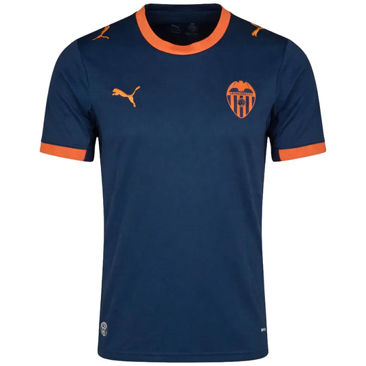 Valencia Koszulka Wyjazdowa 2026/27