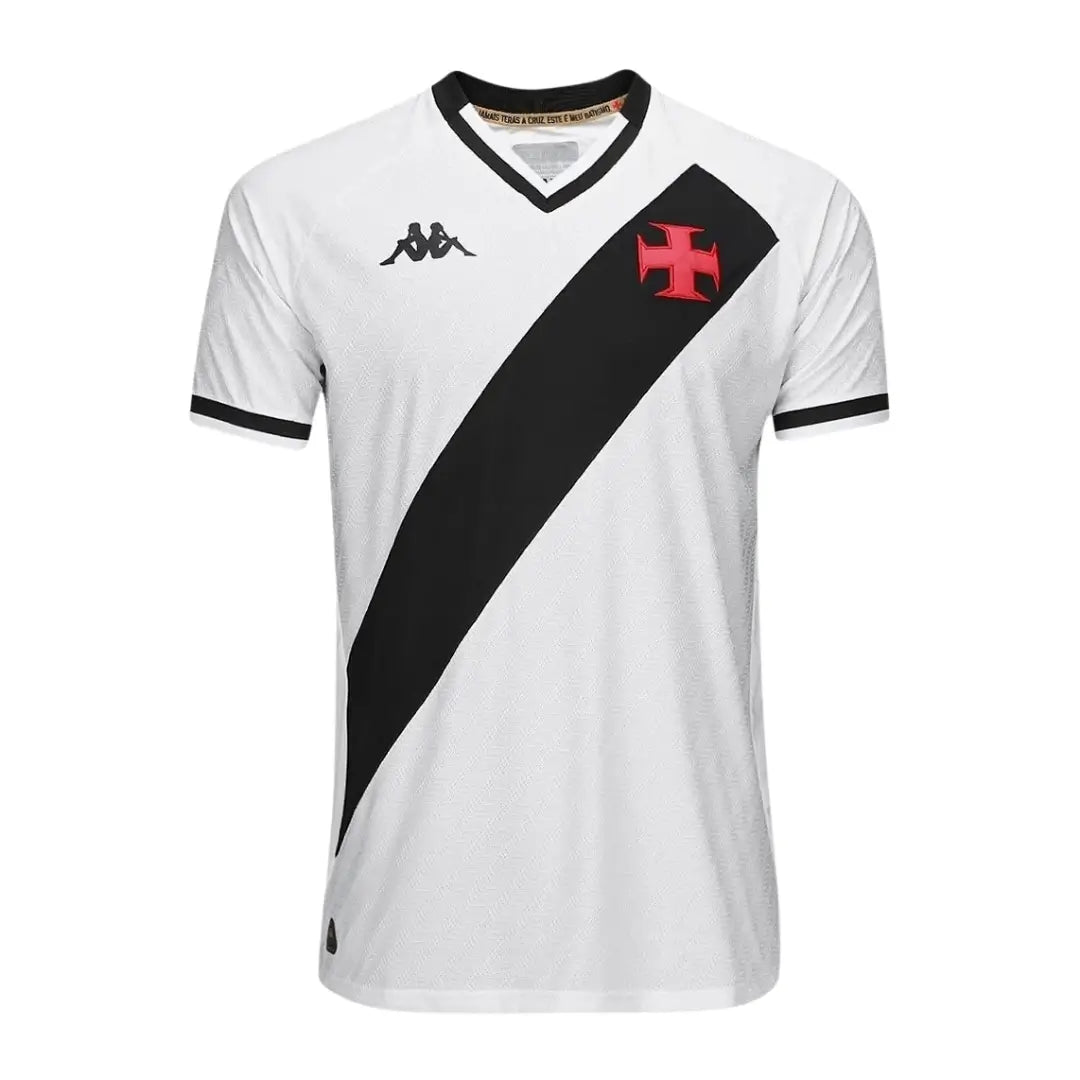 Vasco da Gama Koszulka Wyjazdowa 2026/27