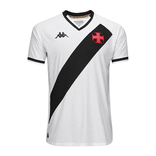 Vasco da Gama Koszulka Wyjazdowa 2026/27