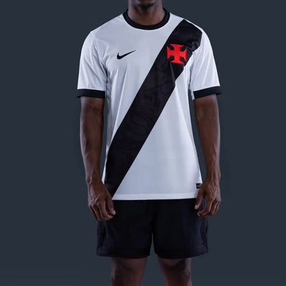 Vasco da Gama Koszulka Wyjazdowa 2026/27