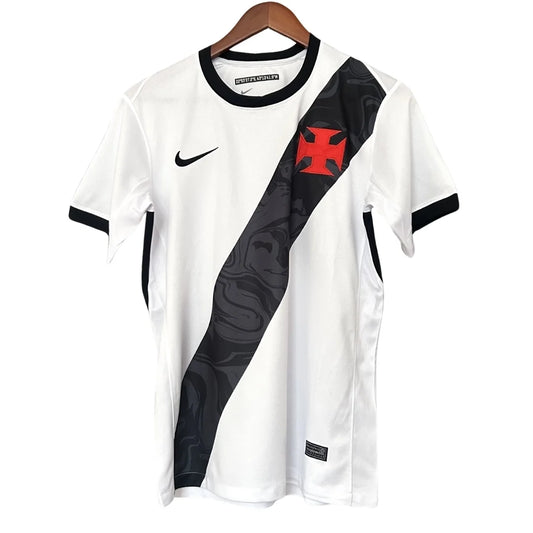 Vasco da Gama Koszulka Wyjazdowa 2026/27