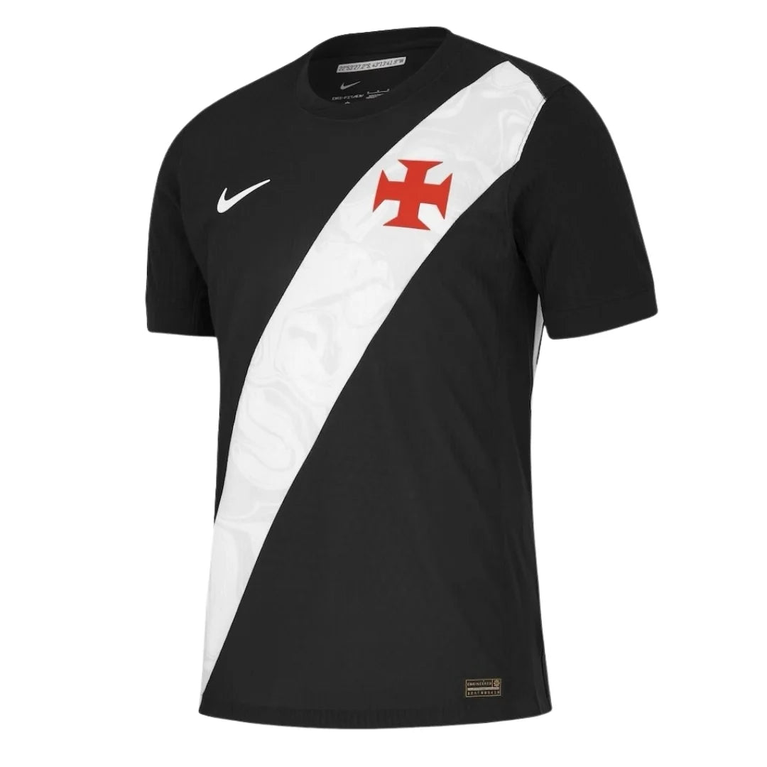 Vasco da Gama Koszulka Domowa 2026/27