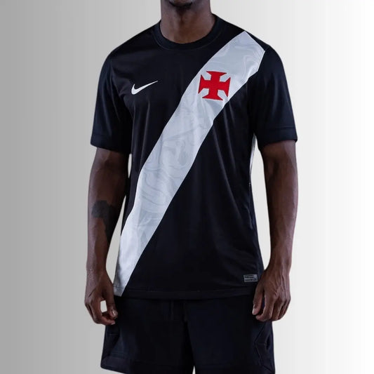 Vasco da Gama Koszulka Domowa 2026/27