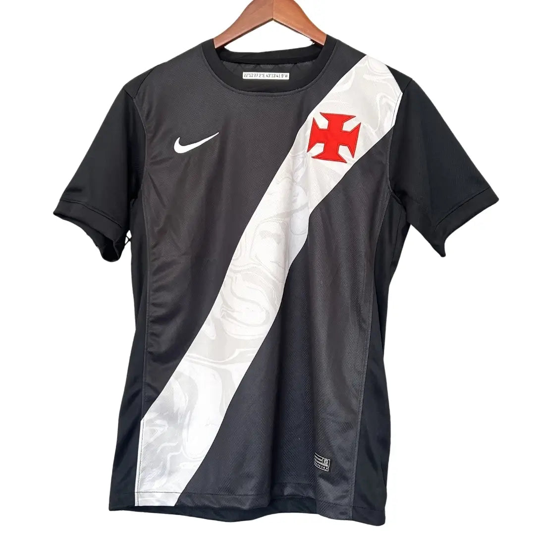 Vasco da Gama Koszulka Domowa 2026/27
