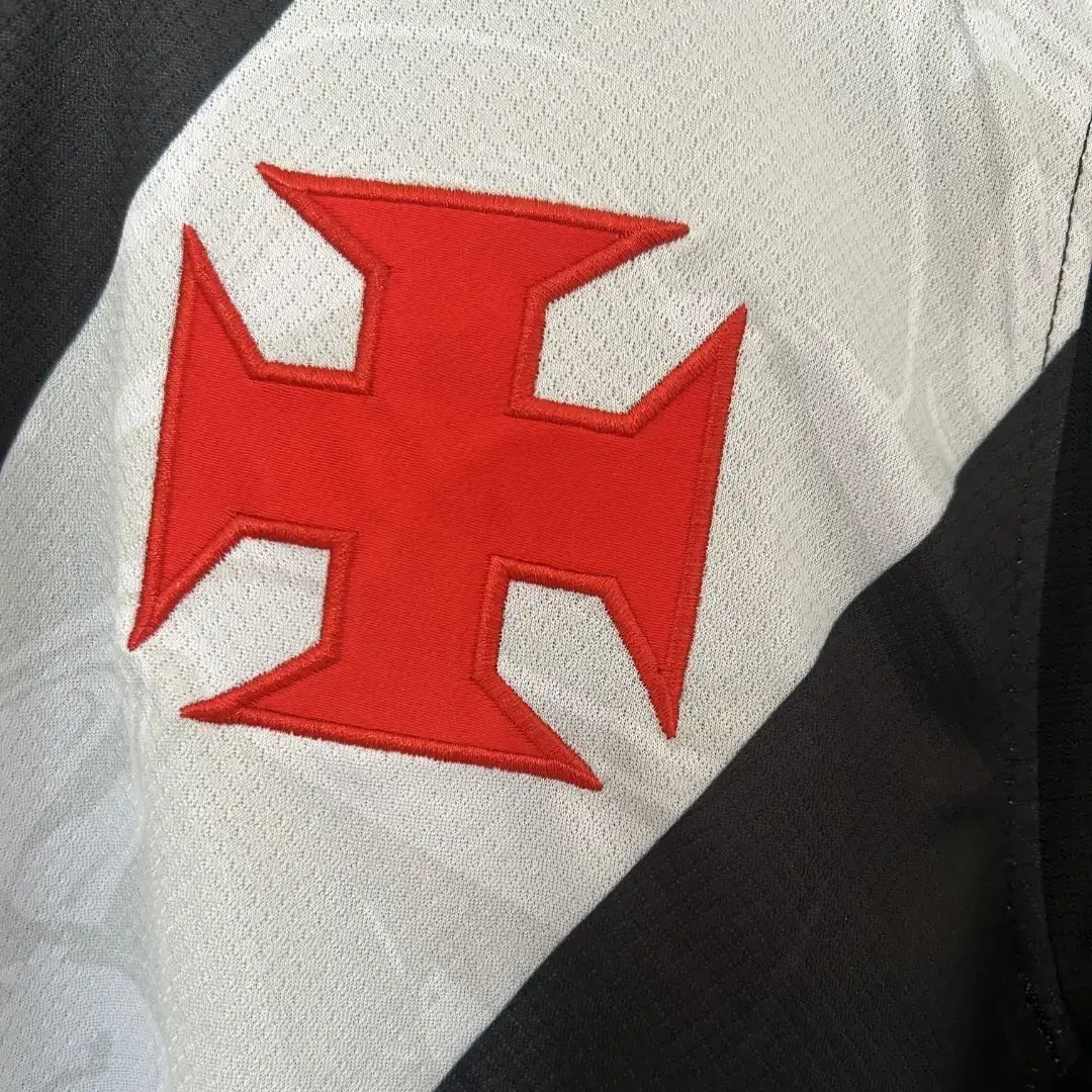 Vasco da Gama Koszulka Domowa 2026/27