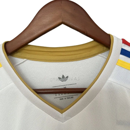Wenezuela Koszulka Wyjazdowa – Mundial 2026
