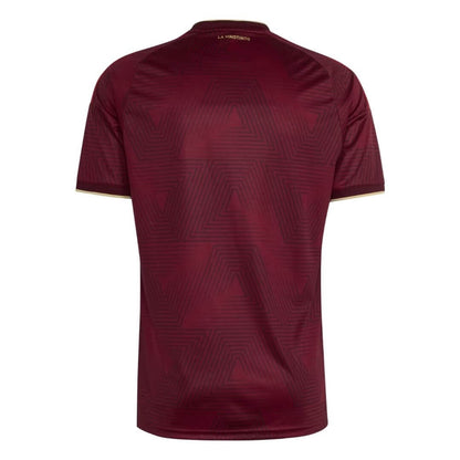 Wenezuela Koszulka Domowa – Mundial 2026