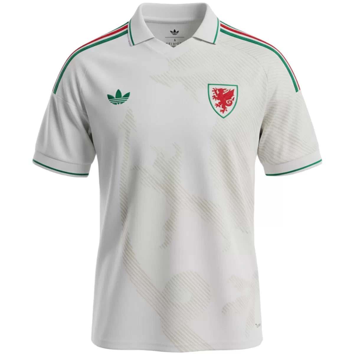 Walia Koszulka Wyjazdowa – Mundial 2026
