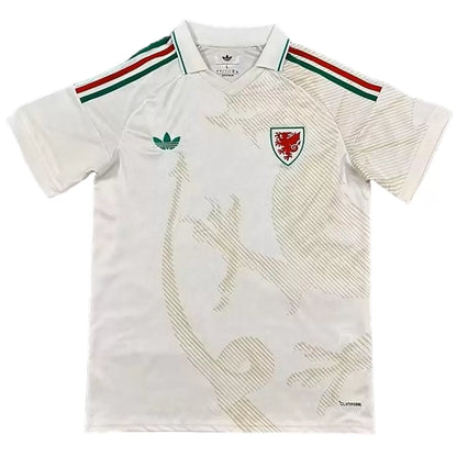 Walia Koszulka Wyjazdowa – Mundial 2026