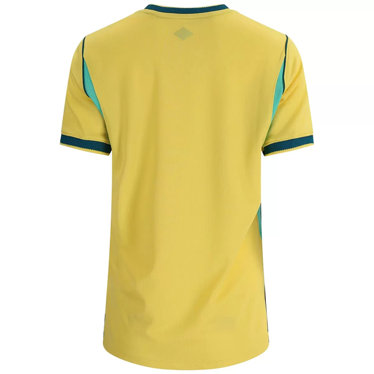 Brazylia Damska Koszulka domowa 2026
