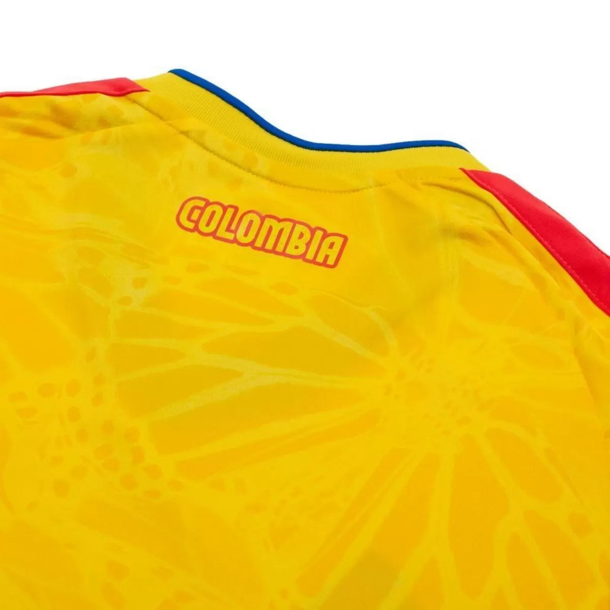 Kolumbia Damska Koszulka domowa 2026