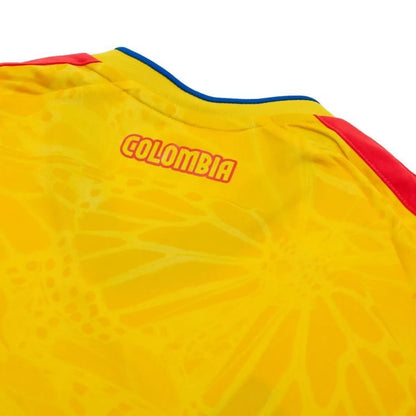 Kolumbia Damska Koszulka domowa 2026