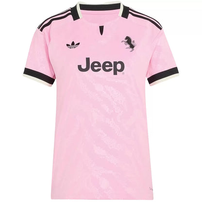 Juventus Damska Koszulka wyjazdowa 2026/27