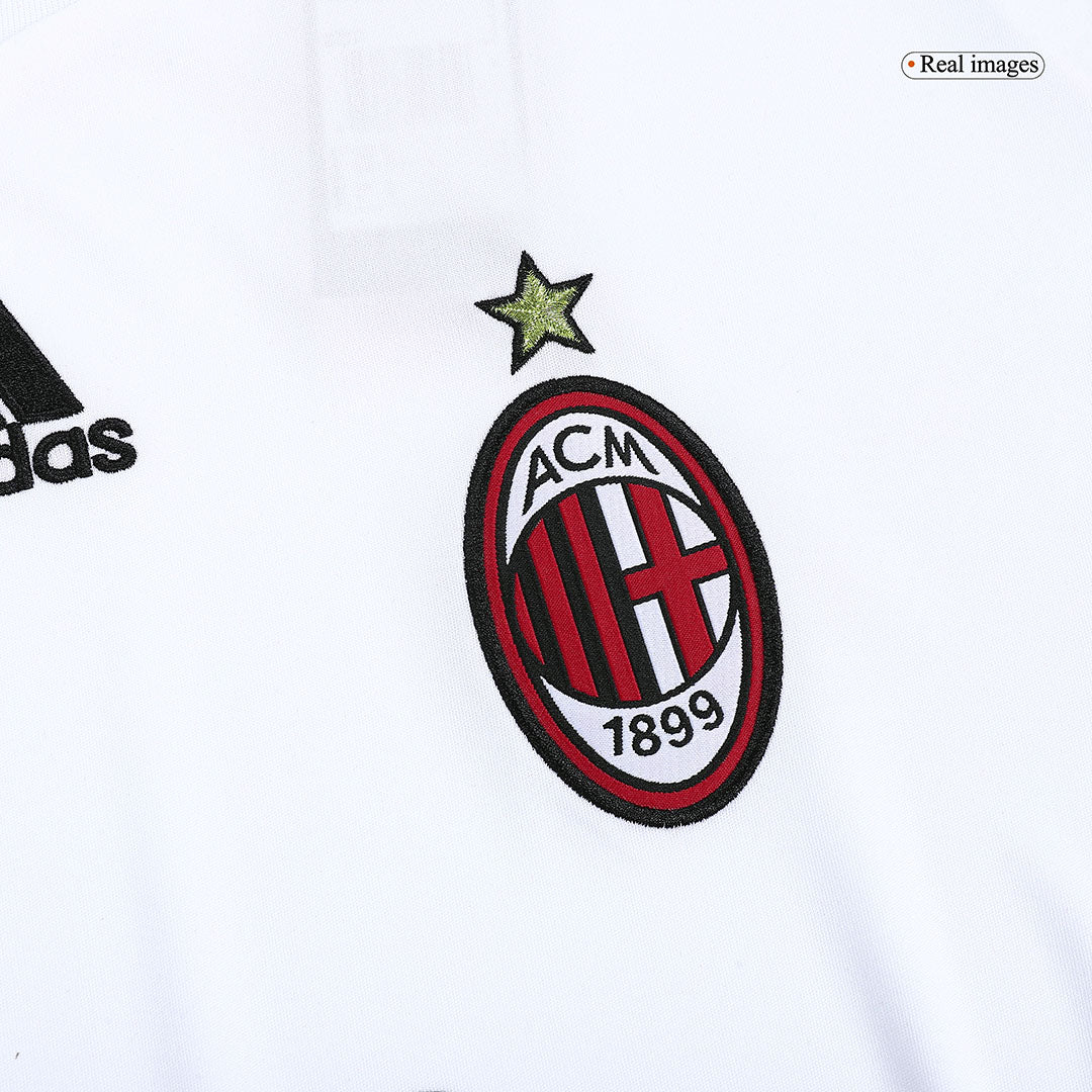 Kaka' #22 AC Milan Koszulka retro wyjazdowa 2009/10