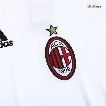Kaka' #22 AC Milan Koszulka retro wyjazdowa 2009/10
