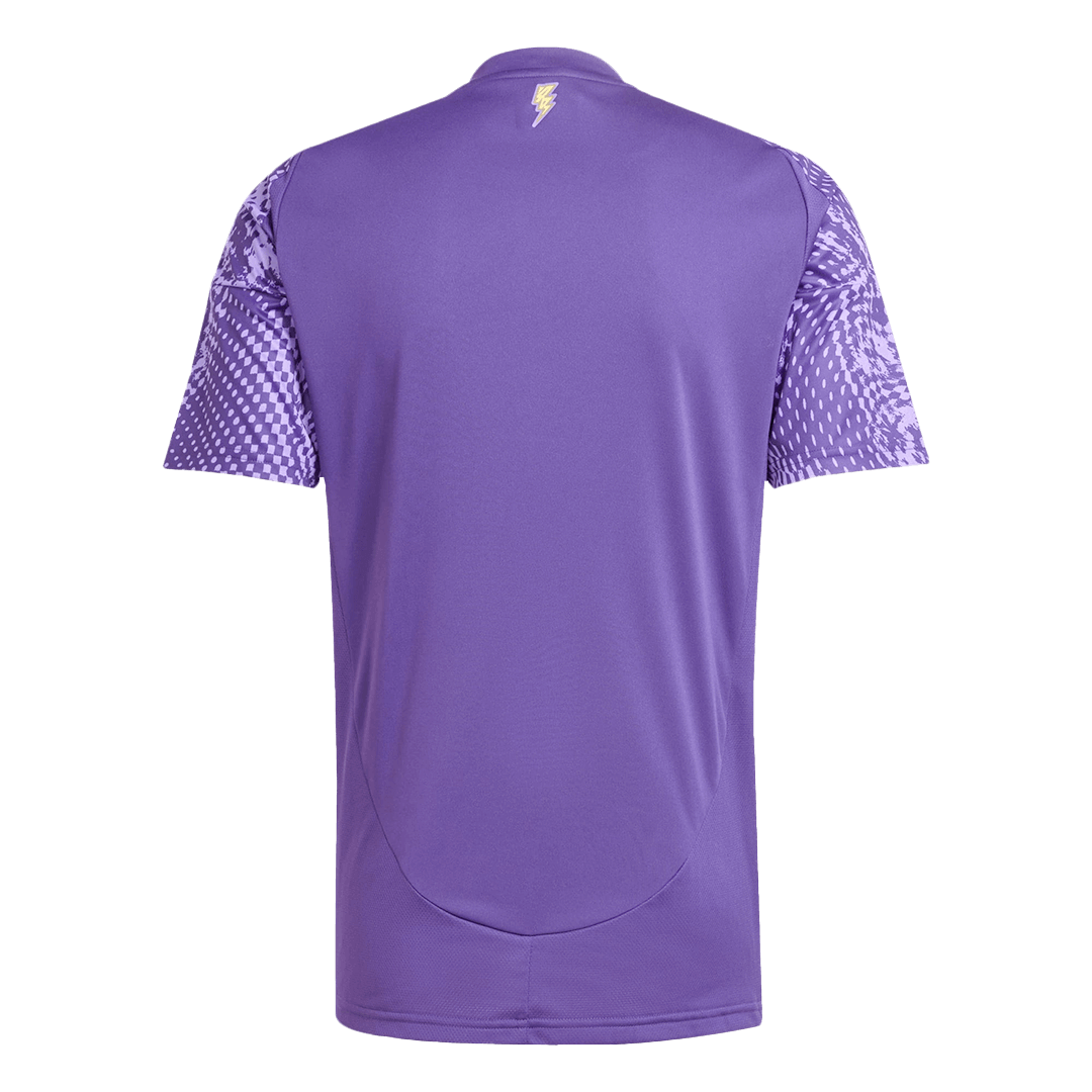 Orlando City Koszulka Domowa 2025