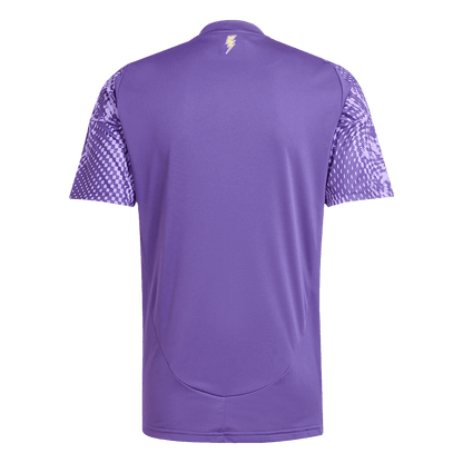 Orlando City Koszulka Domowa 2025