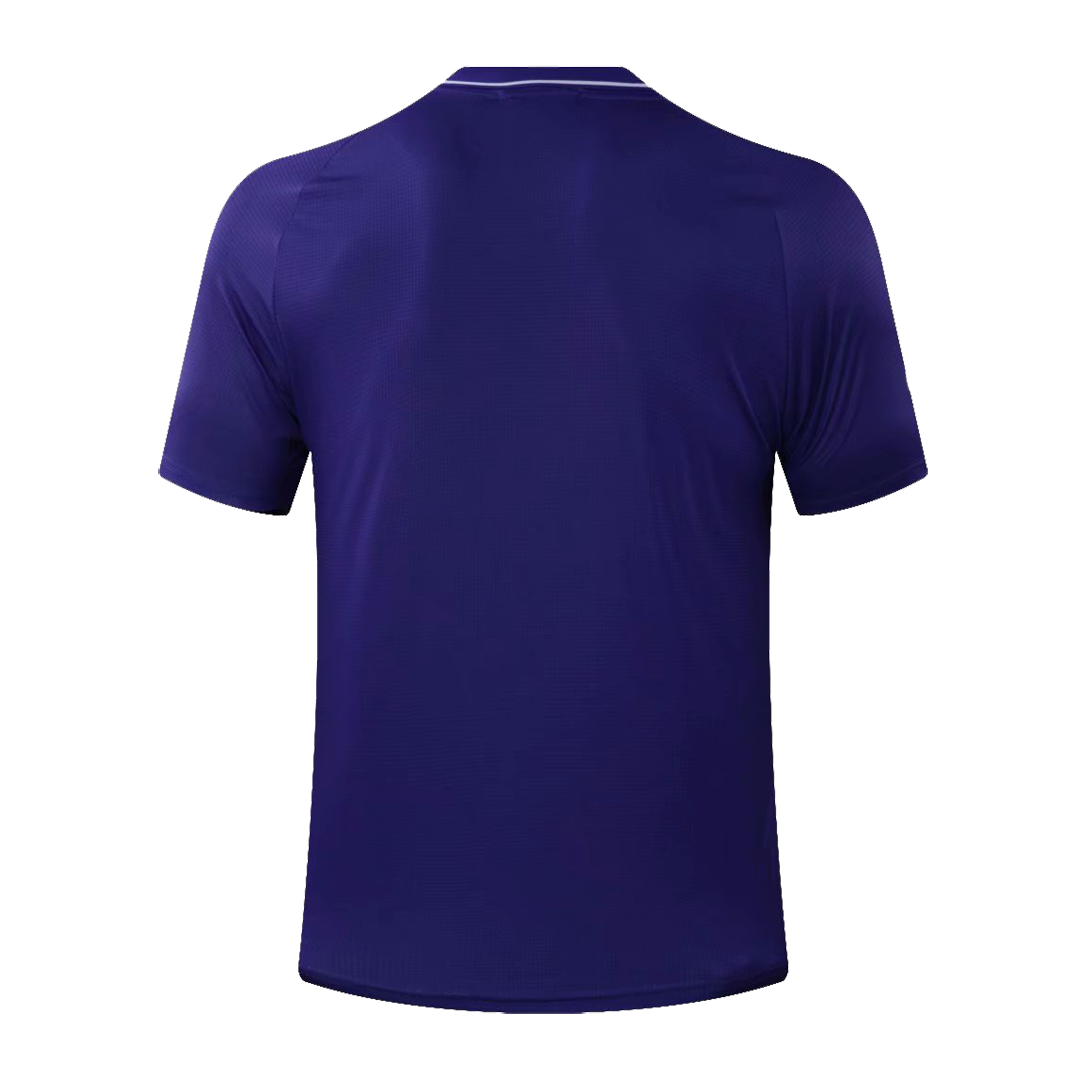Fiorentina Koszulka retro domowa 1998/99