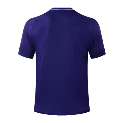 Fiorentina Koszulka retro domowa 1998/99