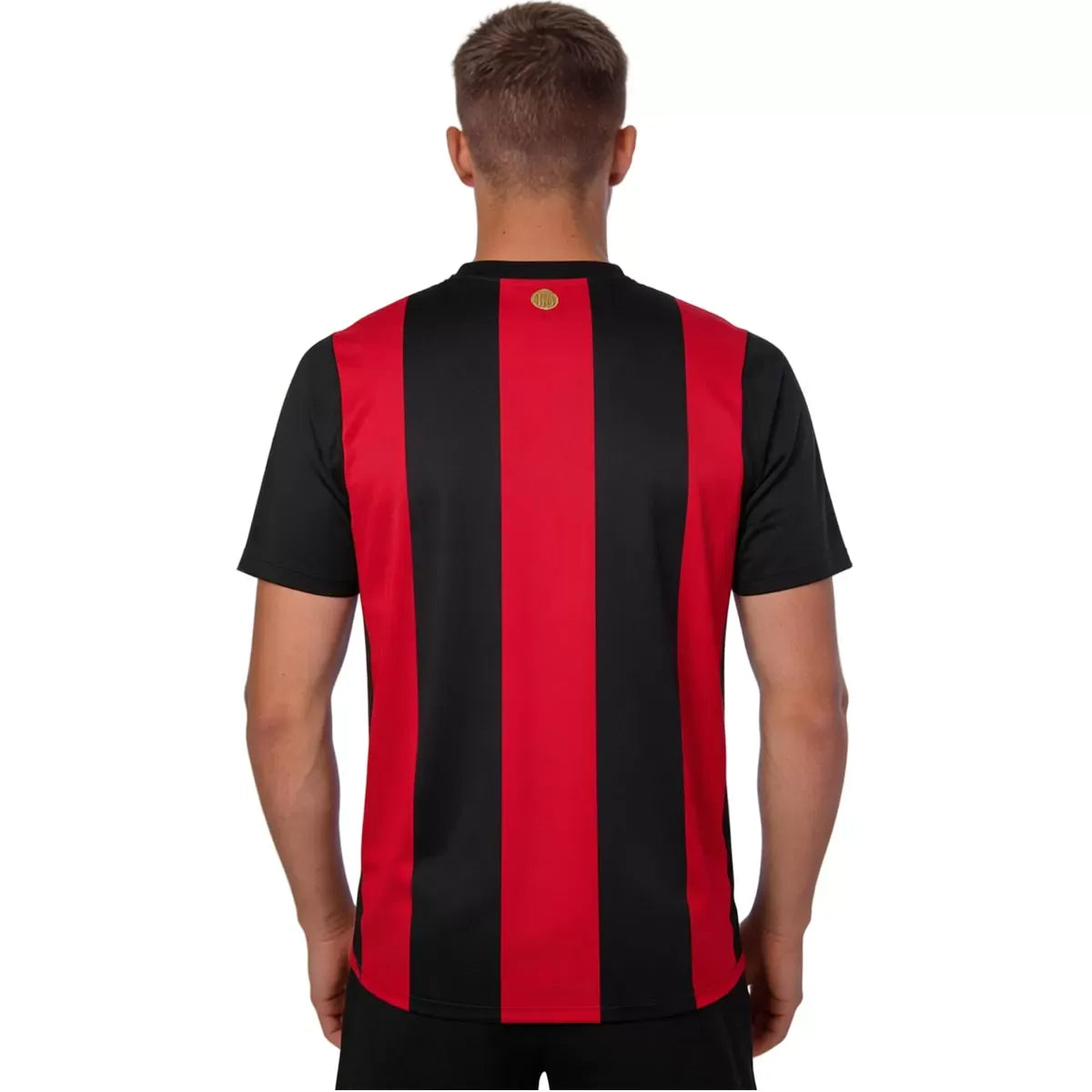 RAFA LEÃO #10 AC Milan Koszulka Domowa 2026/27